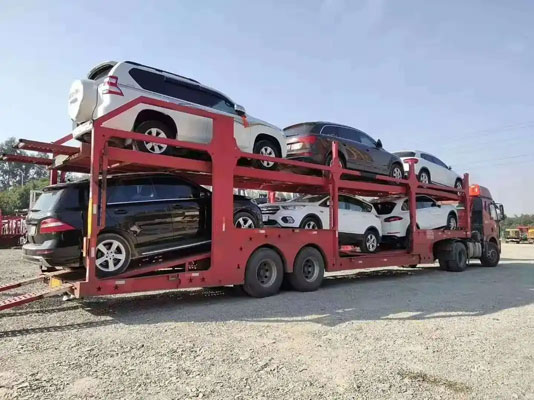 奉贤轿车托运价格低